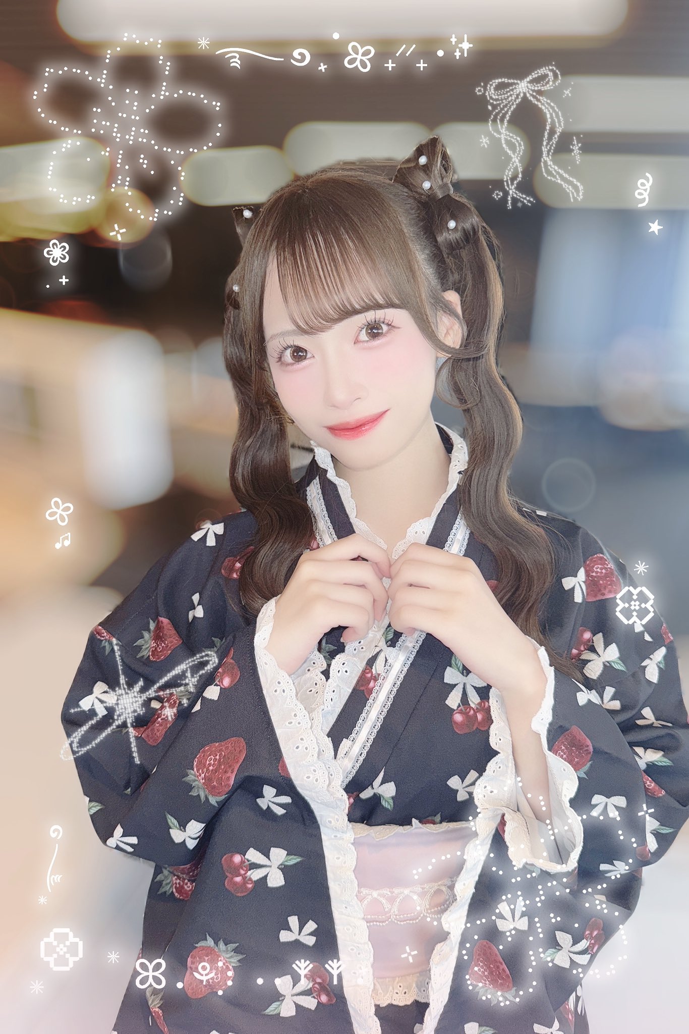 ☆ひなな☆ 283プロのヒナ ｜ 283PRODUCTION STYLE ｜ アイドルマスター