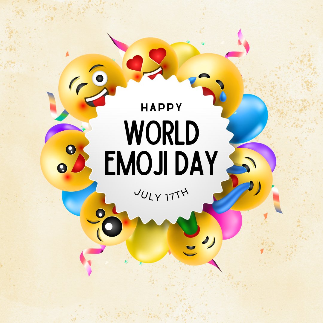 🚜💨 🌾🌻☀️
🧢🛠️🧑‍🌾💪
🆕🎉🟩💛 #WorldEmojiDay
👇🐄🌽👇🚜👇