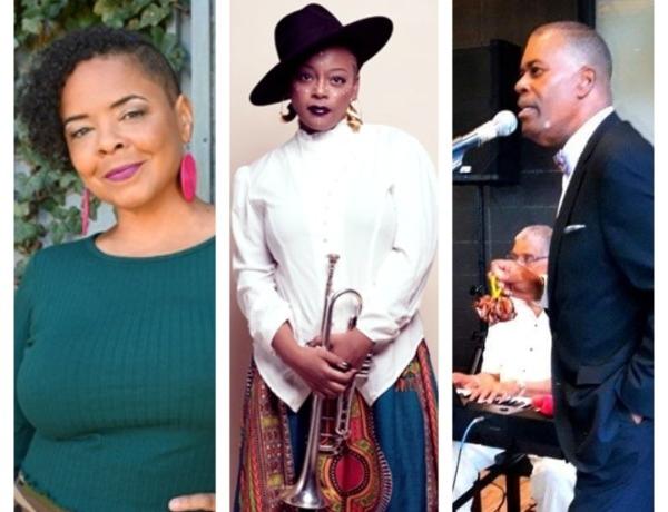 Step into the soulful legacy of jazz with Billie Holiday and Soul Fellowship this Saturday at An die Musik Live, an evocative evening dedicated to the spirit of Billie Holiday and the enduring power of jazz and soul.

Tickets and more info – tinyurl.com/9eubryjm