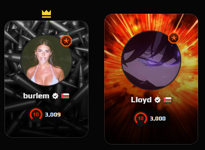 Hvor der vilje er der vej, mange timer investeret de sidste par dage.

Kunne ikke have gjort det uden <a href="/Bur1em/">Burlem</a> ❤️

Og selvfølgelig tak til <a href="/reakzofficial/">Bunder</a> for en formidabel peptalk🫡