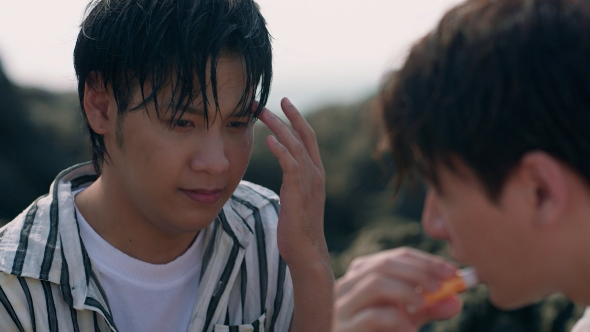 GMMTV tweet media