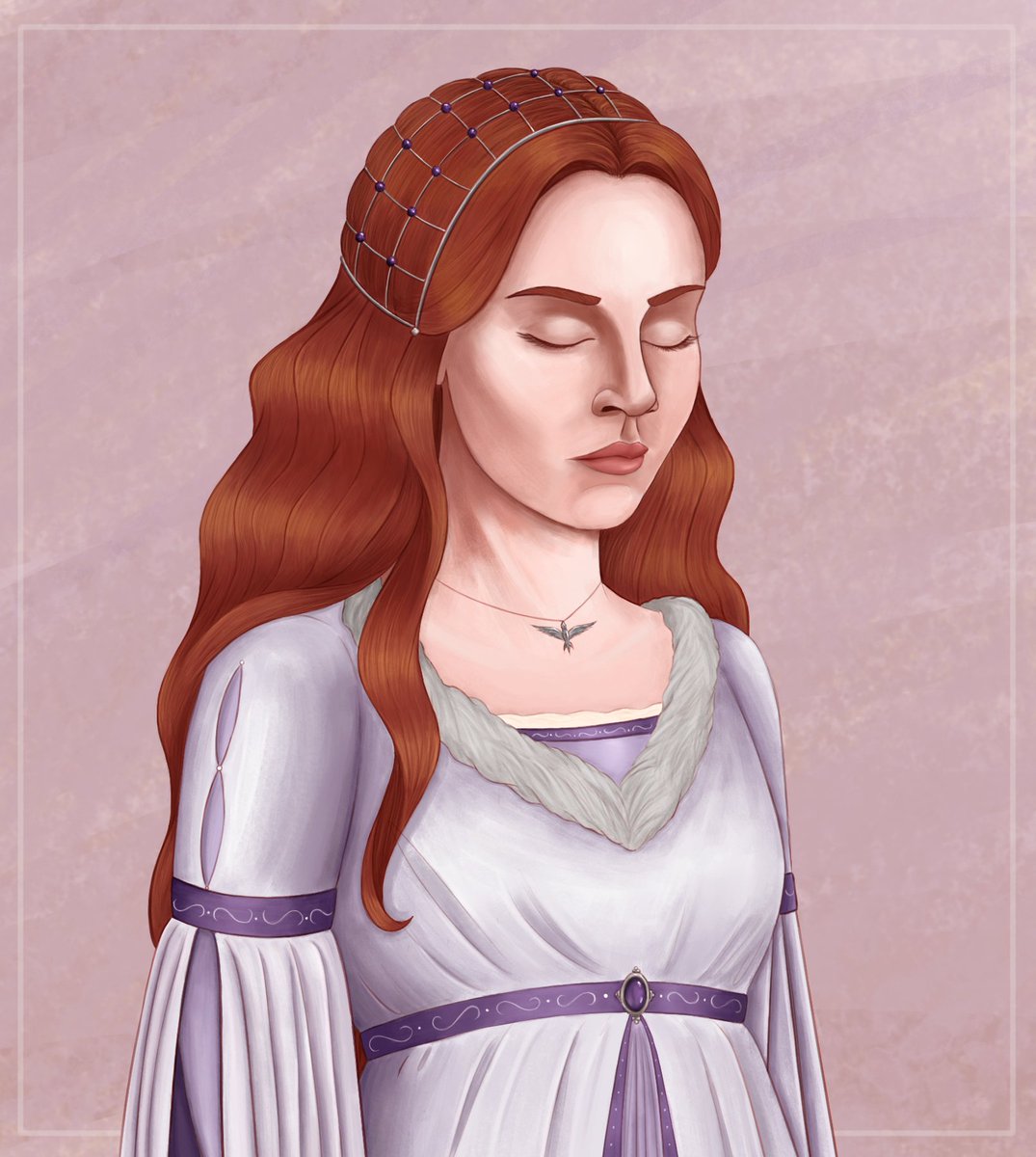 caffeinosis's tweet image. #ASOIAF #sansastark #Sansa