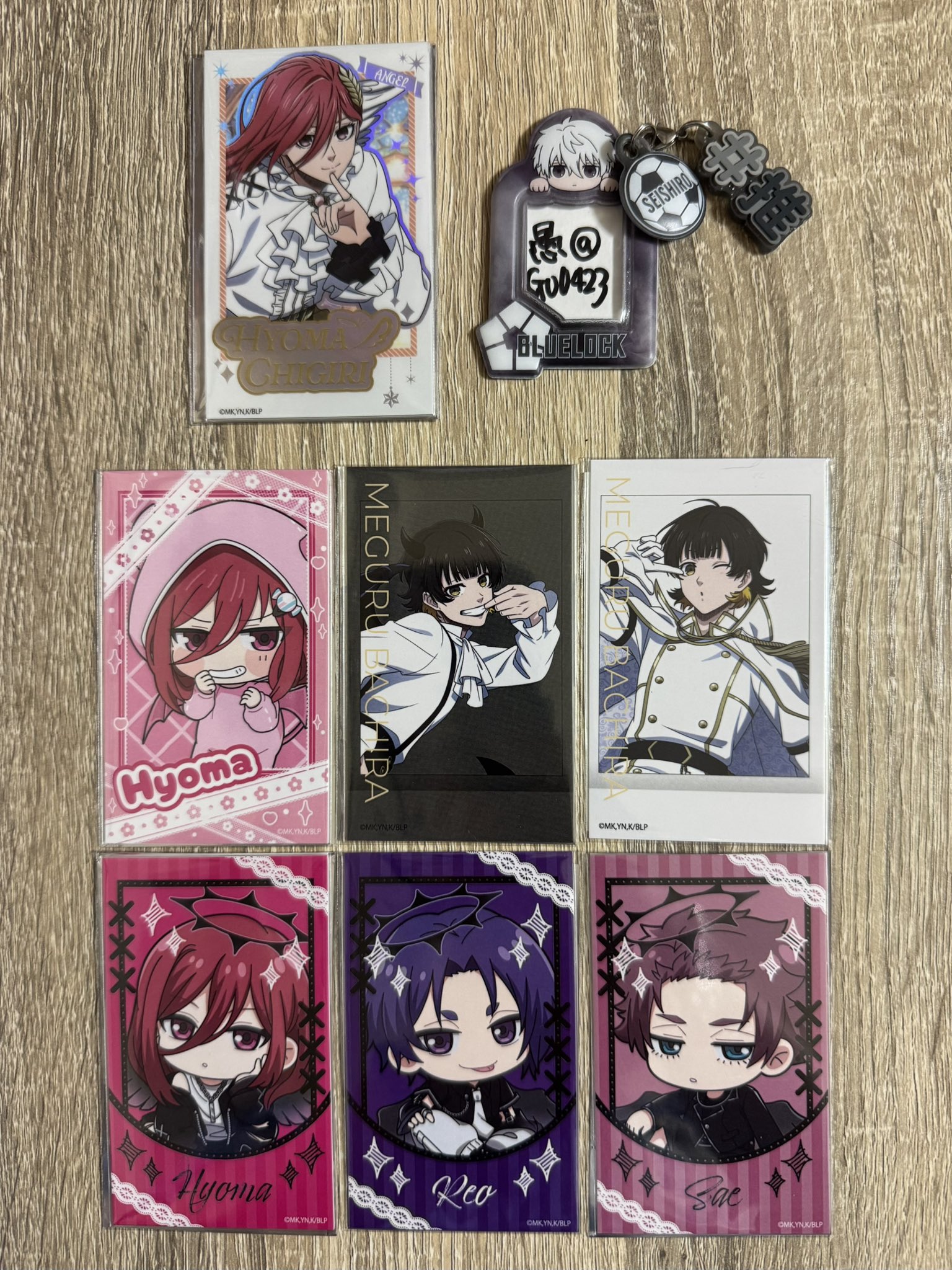 愚 on X: 
