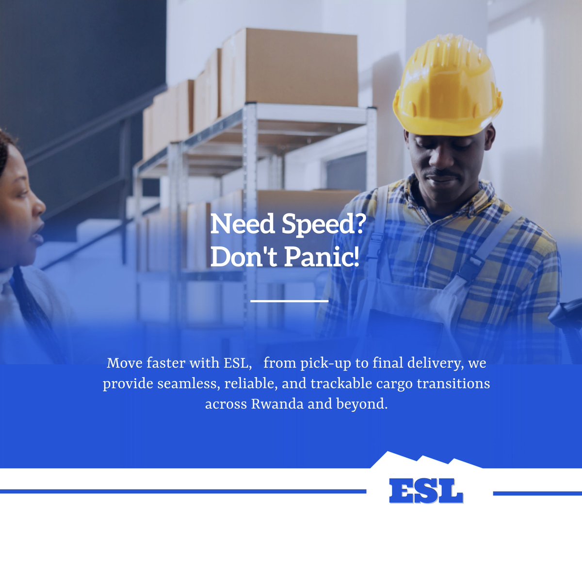 ewawe_ltd's tweet photo. Here, our experienced team is the heart of everything we do committed, skilled, and always ready to deliver. From the first pickup to the final drop-off, we handle every shipment with care, speed, and professionalism.

+250787942486 https://t.co/uPyPfnUsoG