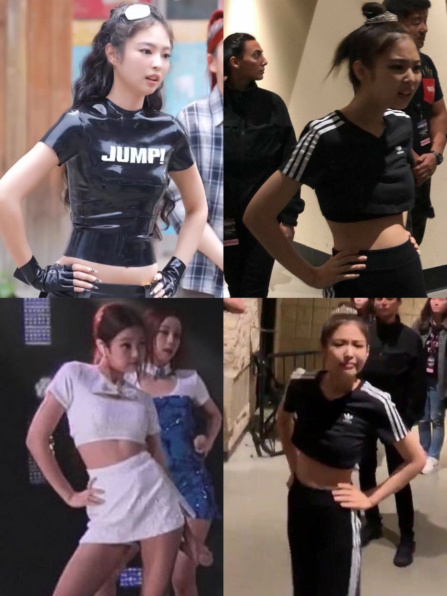เจนนี่เป็นคนสวย น่ารัก ตลก ขี้อ้อน เป็นมีมเยอะมาก คือเป็นคนโก๊ะๆด้วยซ้ำ งงว่าคนด่าลงได้ยังไง ดูดิ ไม่เอ็นดูได้ยังไง เหมือนตัวนากเลยอ่ะ🤭