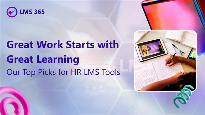 cubiclogics's tweet image. Still training teams with emails and spreadsheets?🚀
It is 2025; your HR game needs an upgrade. The right LMS:
✅Faster onboarding
✅Smarter compliance
✅Happier, more confident teams
👉Dive into the full guide: apps365.com/blog/hr-lms/?u…
#hrtech #onboarding #learning #lms