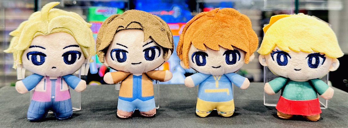 仮面ライダーガヴ　ぷちキャラおでかけぬいぐるみ　ショウマ　ガヴ m38601205127_1.jpg?1752804290