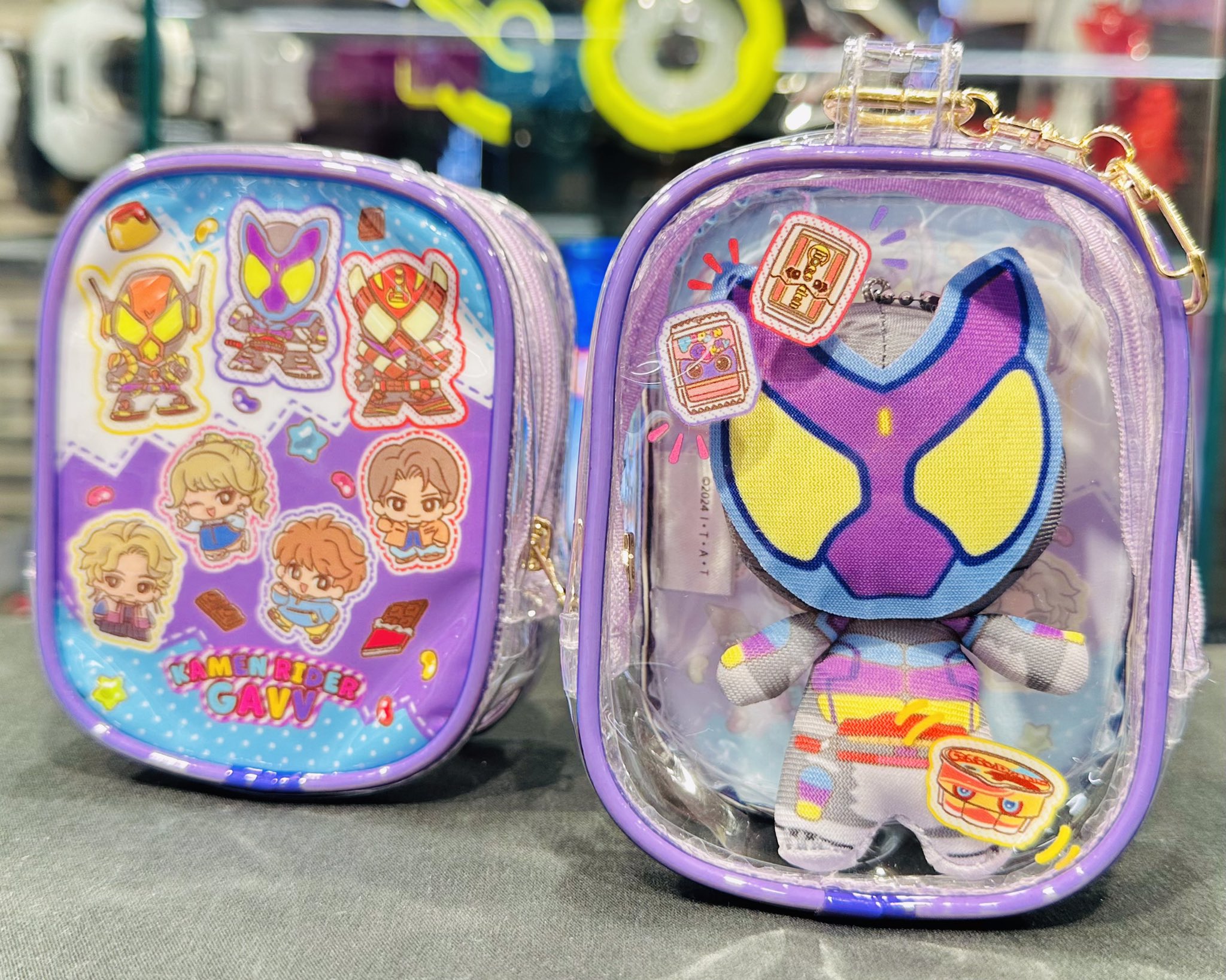 仮面ライダーストア on X: 