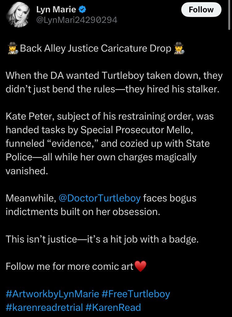 cccuomo870's tweet image. Well folks, my favorite fraudulent AI artist is back at it again and this time with a vengeance AND anti-Semitic twist!
She can finally get published here:
antisemitism.org.uk/wp-content/upl…
#karenread
#turtleboy
#katepeter