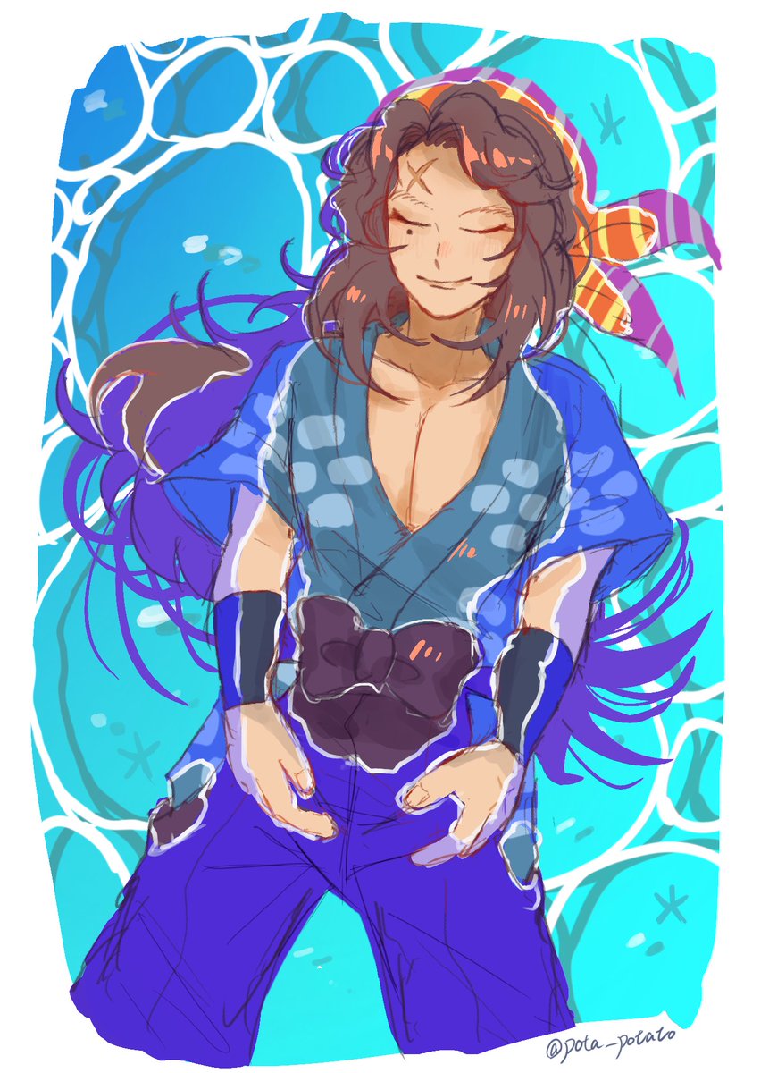 #nin_draw ＋15min