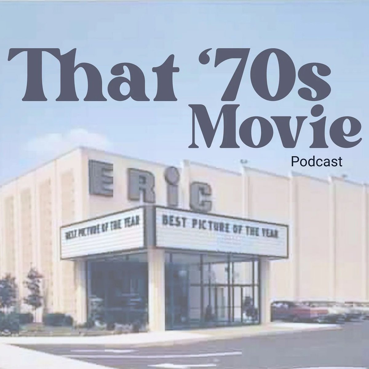 Heads Up, #70sFilm followers - we're participating in a new podcast: "That '70s Film Podcast", hosted by <a href="/speechboy71/">Michael A. Cohen (NOT TRUMP’S FORMER FIXER)</a> 
First Up: All the President's Men: truthandcons.substack.com/p/that-70s-mov…
