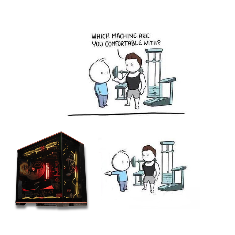 BEAMStreamGG's tweet image. One Machine to rule them all.
Enter to win a $5,000 Lord of the Rings themed PC in the BEAM Global Giveaway.
➡️ beamstream.gg/giveaway