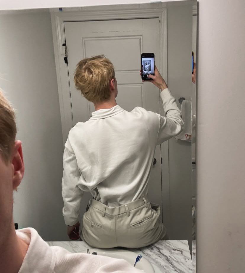 Gay life isn’t real anymore ❤️😔🏳️‍🌈