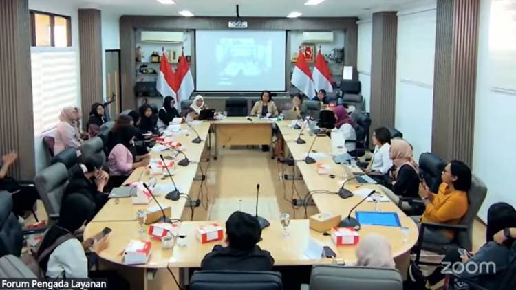 Tiga Tahun UU TPKS, Implementasi Masih Belum Optimal. 

lpmprogress.com/post/tiga-tahu…