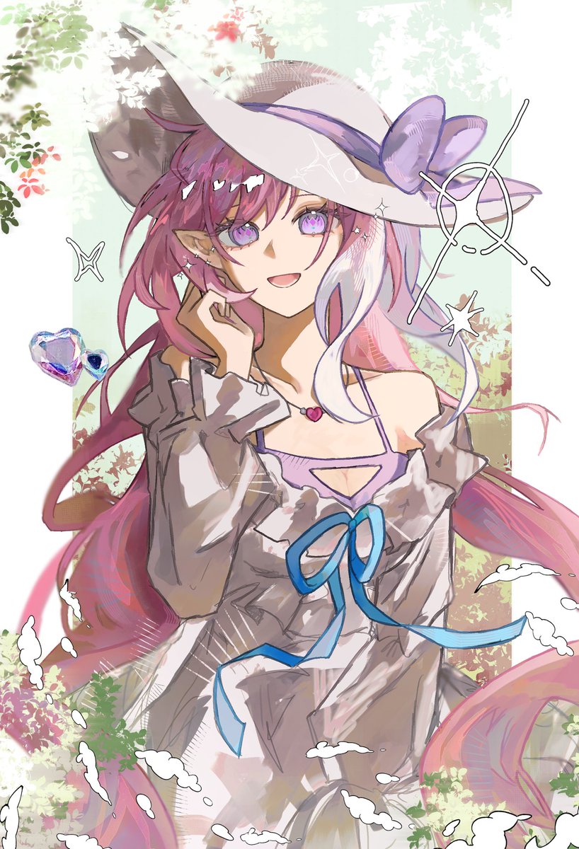 x431788's tweet image. #HonkaiImpact3rd #Elysia
