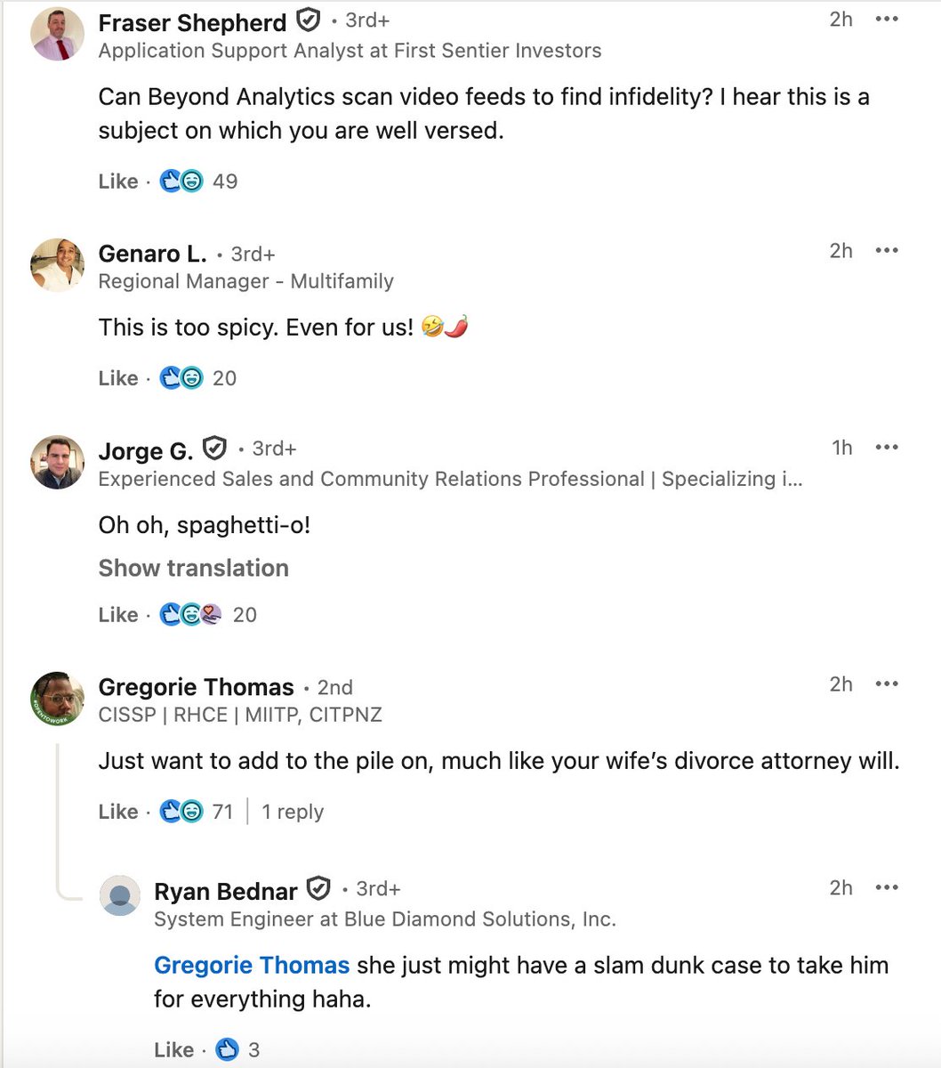 SaiDhanak's tweet image. Andy Byron tagged Ramp in his last LinkedIn post before it got dogged by the entire internet this morning. @tryramp are god-tier marketers.