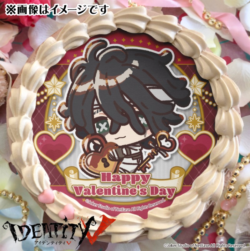 happypriroll's tweet image. ✨SPECIALセール開催中✨
ケーキ&マカロン全商品10%OFF!!
『#IdentityV #第五人格』の商品も対象です✨
お得なセールは【7月31日(木)】まで!
詳細は⇨priroll.jp/shopbrand/ct11…