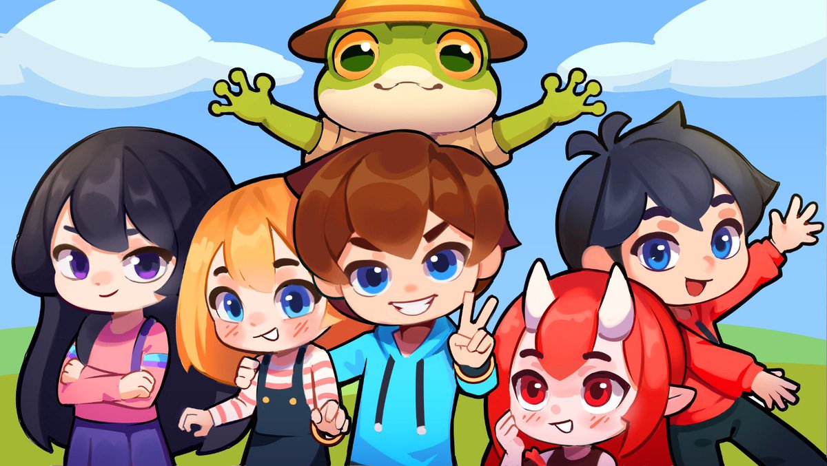 Alex Maker tweet media