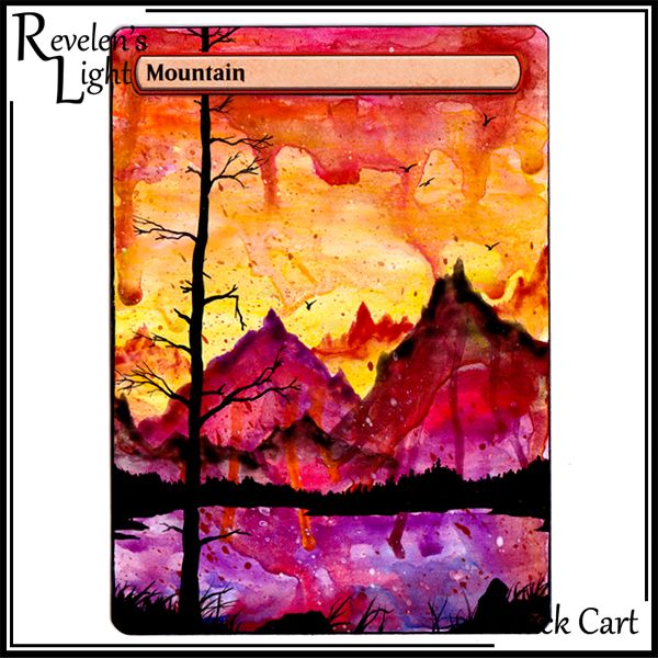 Revelens_Light's tweet image. Next Giveaway, the Mountain!
If you'd like a shot at this one, just like/share/follow, and I'll pick someone to take this Mountain home on Monday, the 21st.
Good Luck!