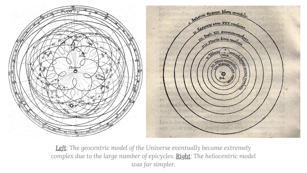 sayashk's tweet image. The mainstream view of AI for science says AI will rapidly accelerate science, and that we're on track to cure cancer, double the human lifespan, colonize space, and achieve a century of progress in the next decade.
In a new AI Snake Oil essay, @random_walker and I argue that…
