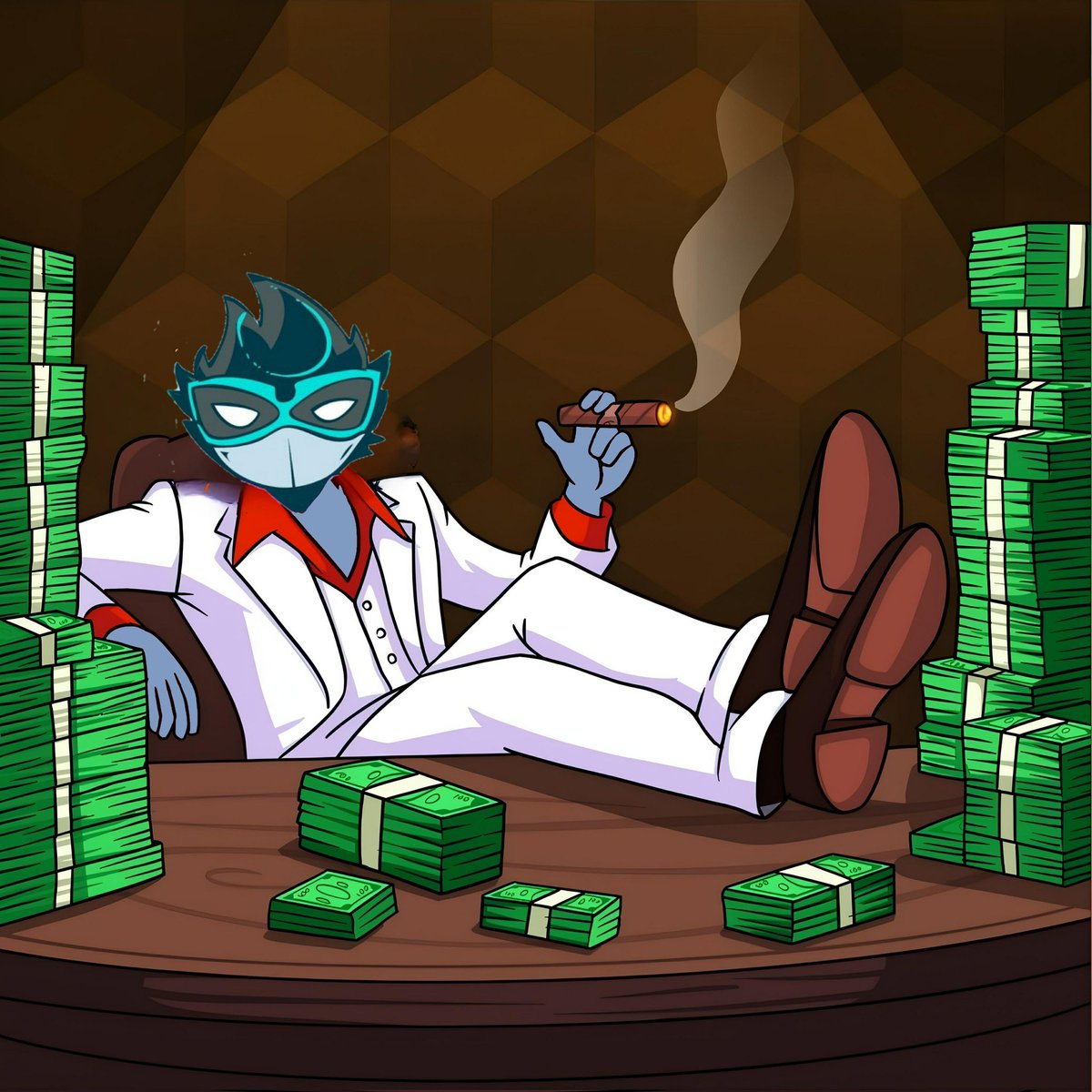 abizeradalgar's tweet image. $SUIPER
@SuiperOnSui