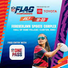 blts_network's tweet image. Some pretty cool things are happening this weekend in Northeast Ohio for the youth. We are honored and excited at the opportunity to be apart these monumental platforms.
#BLTSN #BLTSNetwork #FlagFootball #NFLFlagFootball #NFL #DreamBig
