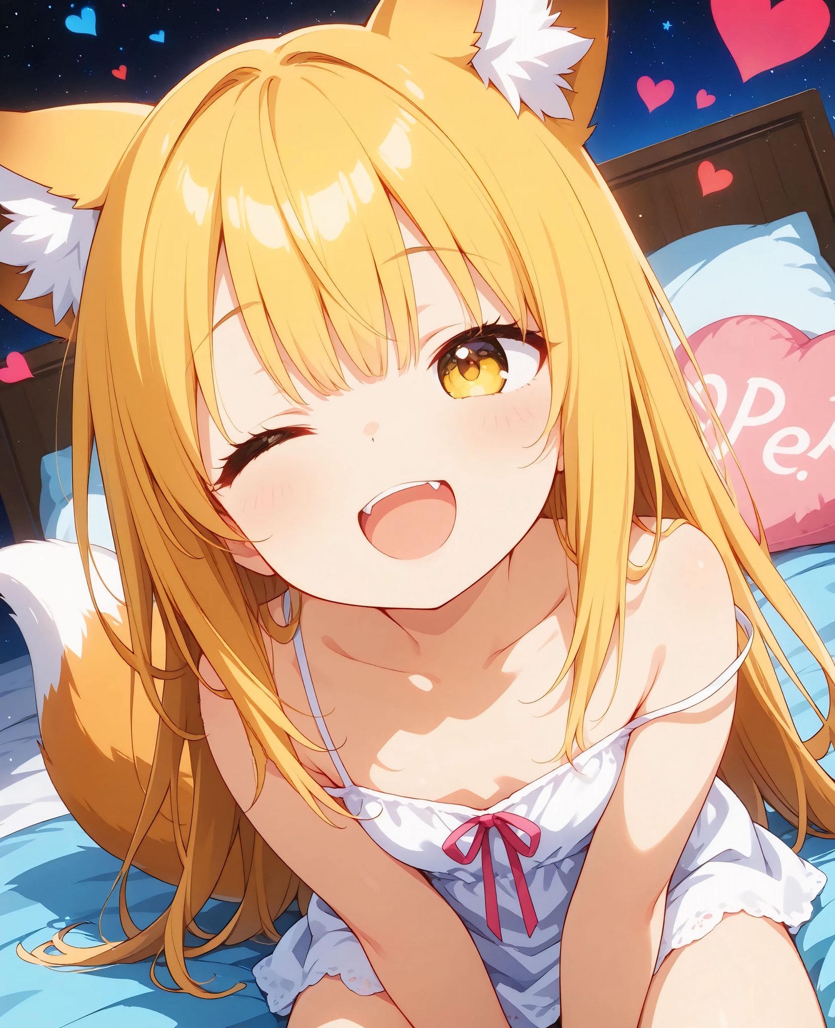 かわい様 イラスト FOX on X: 