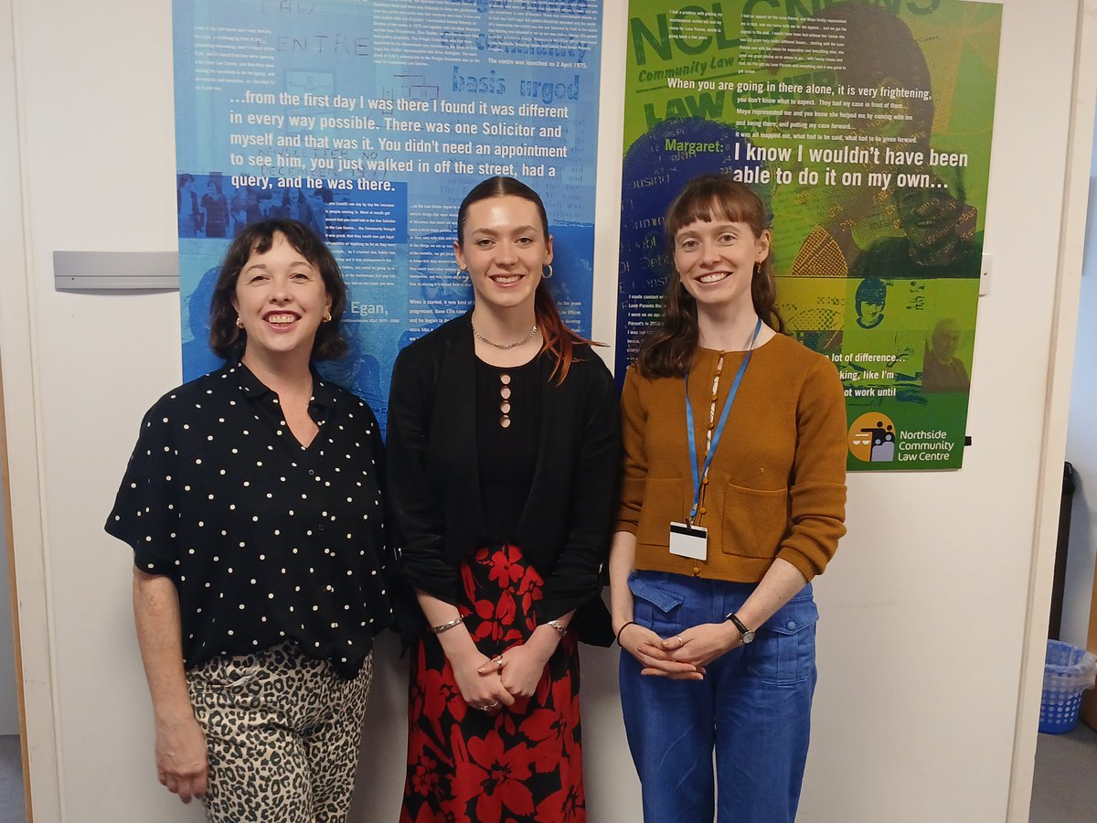 CLMirl's tweet image. “I found that at CLM, great value is placed on engaging with work that you consider to be interesting, fulfilling and impactful which I believe is extremely positive and important in legal practice. A highlight for me was when an an illegal landfill in North Dublin which was…