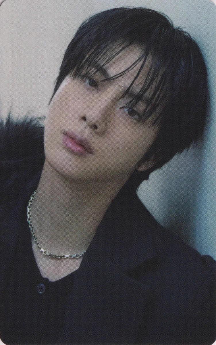 bts scans on X: 