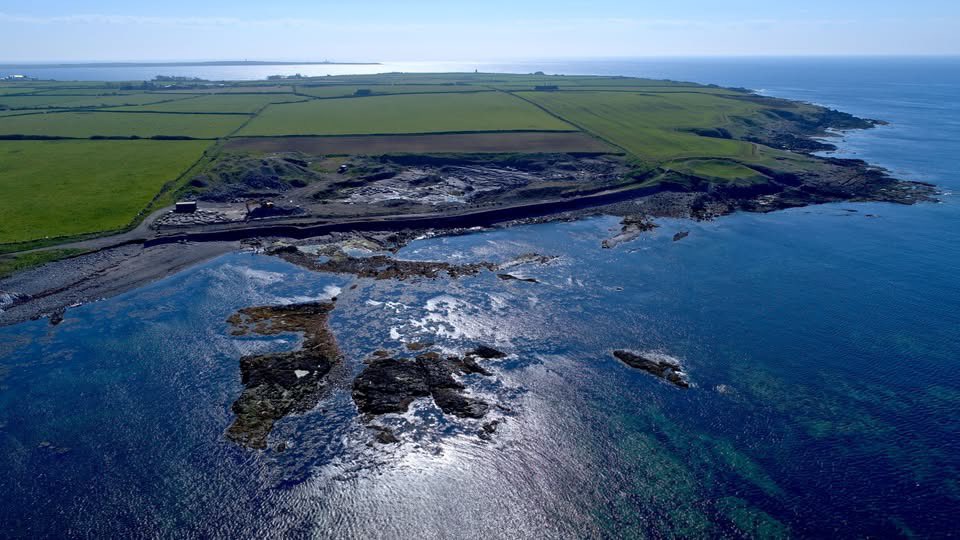 rushenheritage's tweet photo. A new exhibition is up and running at Rushen Heritage Centre in Bridson St, Port Erin - ‘A Brief History of Mining &amp; Quarrying in the South’ - running until Sept 6. Full details: https://t.co/HOhiram1fv
#iom #isleofman #rht #heritage https://t.co/R5S2ggCKjN
