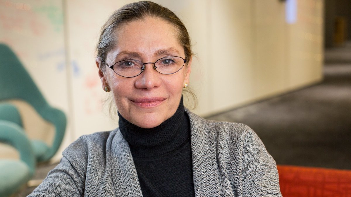 The 2025 AIRAPT Bridgman Award will be presented to Professor Renata Wentzcovitch <a href="/RenataWentz1104/">Renata Wentzcovitch</a>  <a href="/Columbia/">Columbia University</a> Read more at 👉 airapt.org/2025-airapt-br…