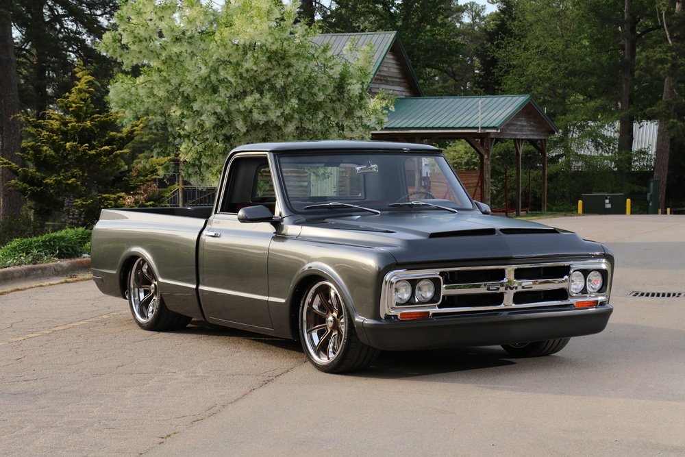 Goodguys Rod & Custom tweet media