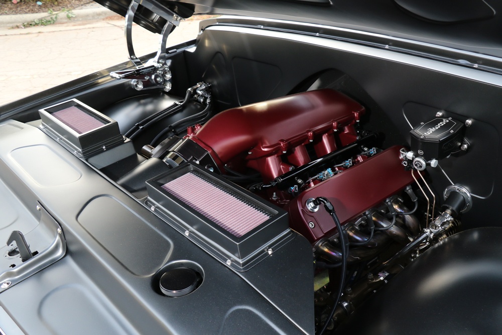 Goodguys Rod & Custom tweet media