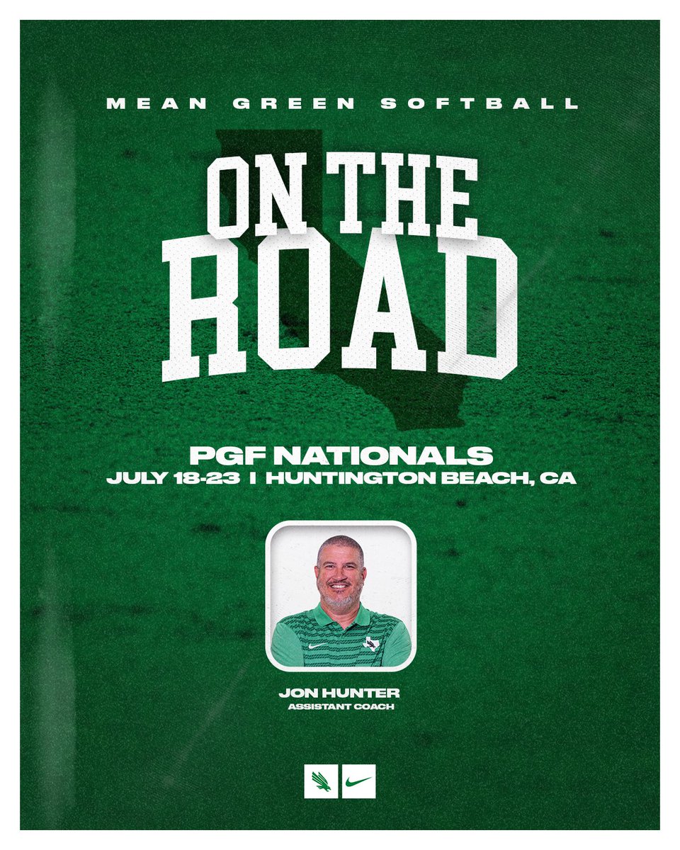 MeanGreenSB's tweet image. Coach Hunter heads to Cali in search of the next generation!! Drop your schedules for PGF below โฌ๏ธ
#GMG ๐ข๐ฆ
| @CoachJonHunter