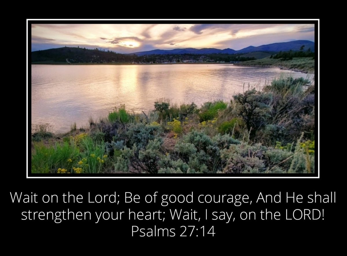 invasion2020's tweet image. Waiting involves trusting, and I'd rather put my hope and trust in God than anything else!