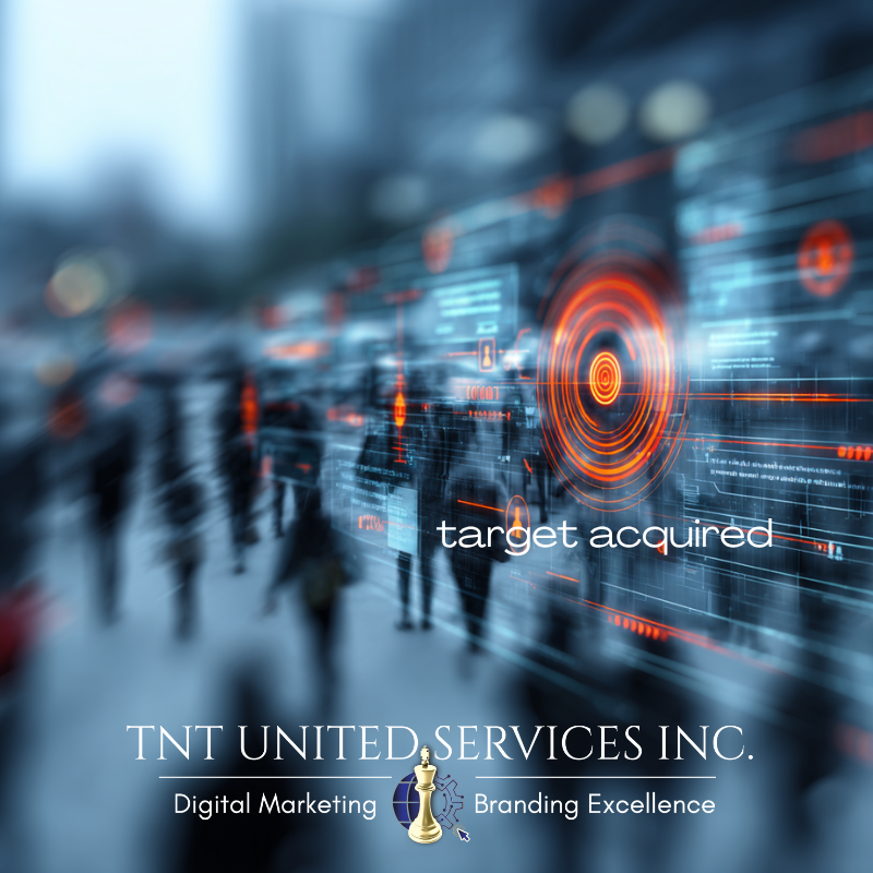 ConnectTNT's tweet image. Your audience isn’t everyone — and that’s a good thing.
We help you attract the right people, not just more people.

Call Us Today at 888-959-5411 or Visit our website: bit.ly/3fEjmYb

#TargetAudience #MarketingStrategy #SmartGrowth #DigitalMarketingExperts #TNTDigital