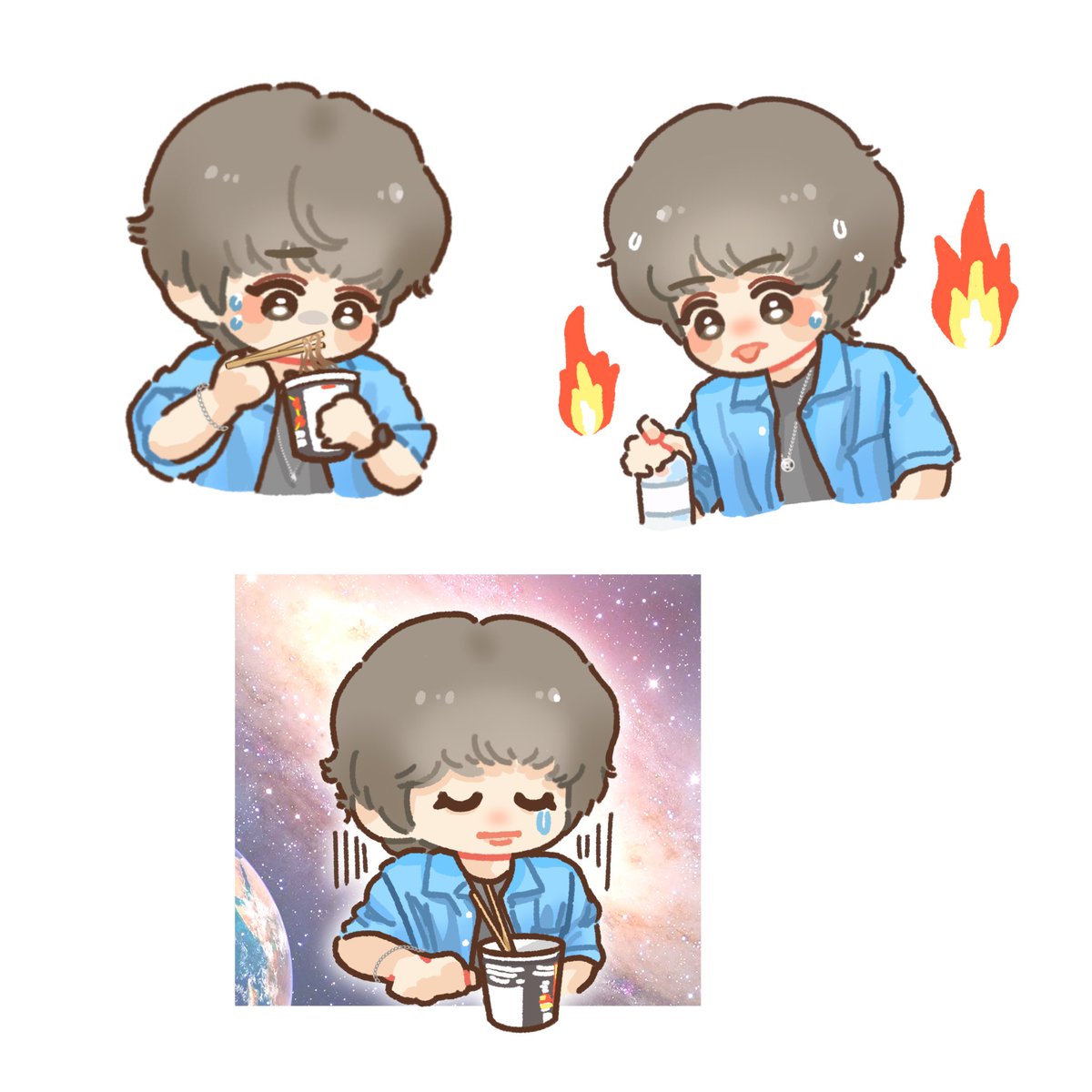 miniLoey_'s tweet image. #CHANYEOL #박찬열 #찬열 
#チャニョル #朴灿烈