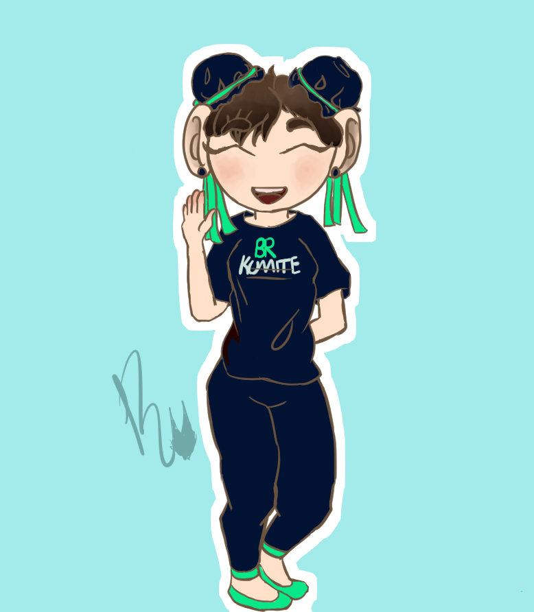 a Ana lá tweet media