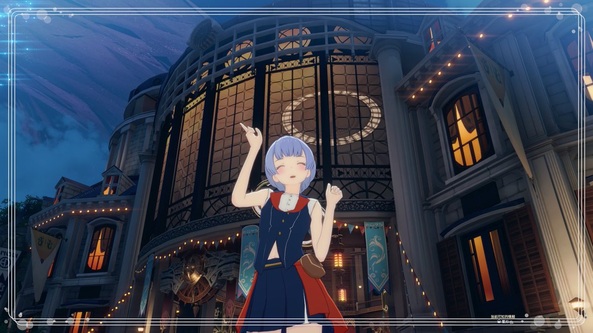 エリー＠スタレゾ💫withブルプロ tweet media