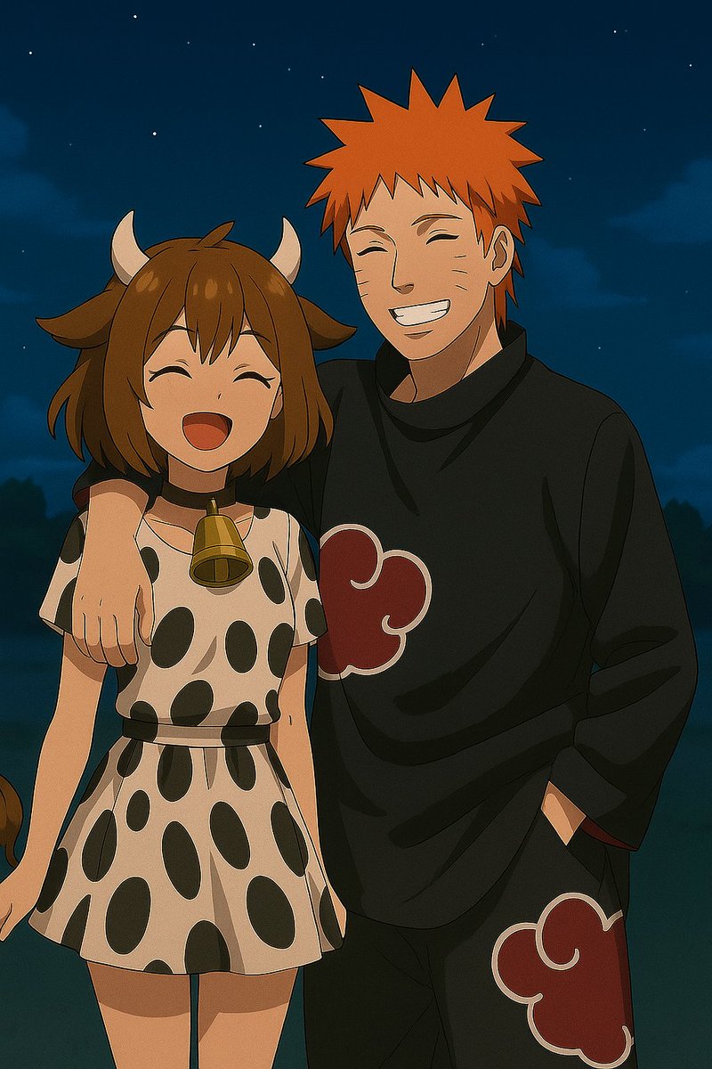 YoshiKrypto15's tweet photo. "After the project becomes successful, both the PAIN and MOO feel happy and spending time together."
Dev: @GedoMoves
Project:@moo_bsc
#Moo #Mootothemoon https://t.co/83XyS41GNd