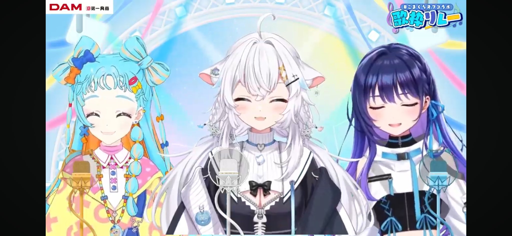 月 moon ☽⋆゜台紙名入れオーダー 名入れ/言葉入れ無料】全12色 クリアカラー moon 月 三日月