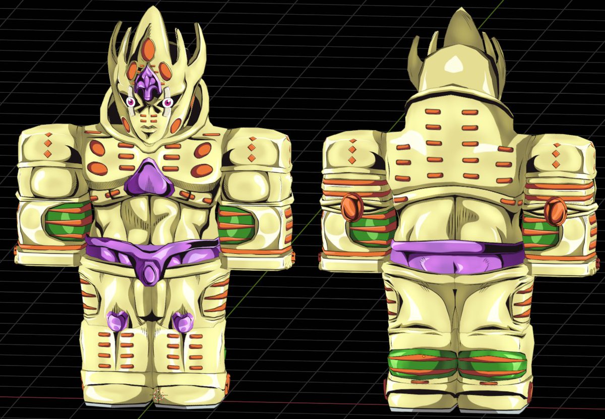 Jojoke231 tweet media