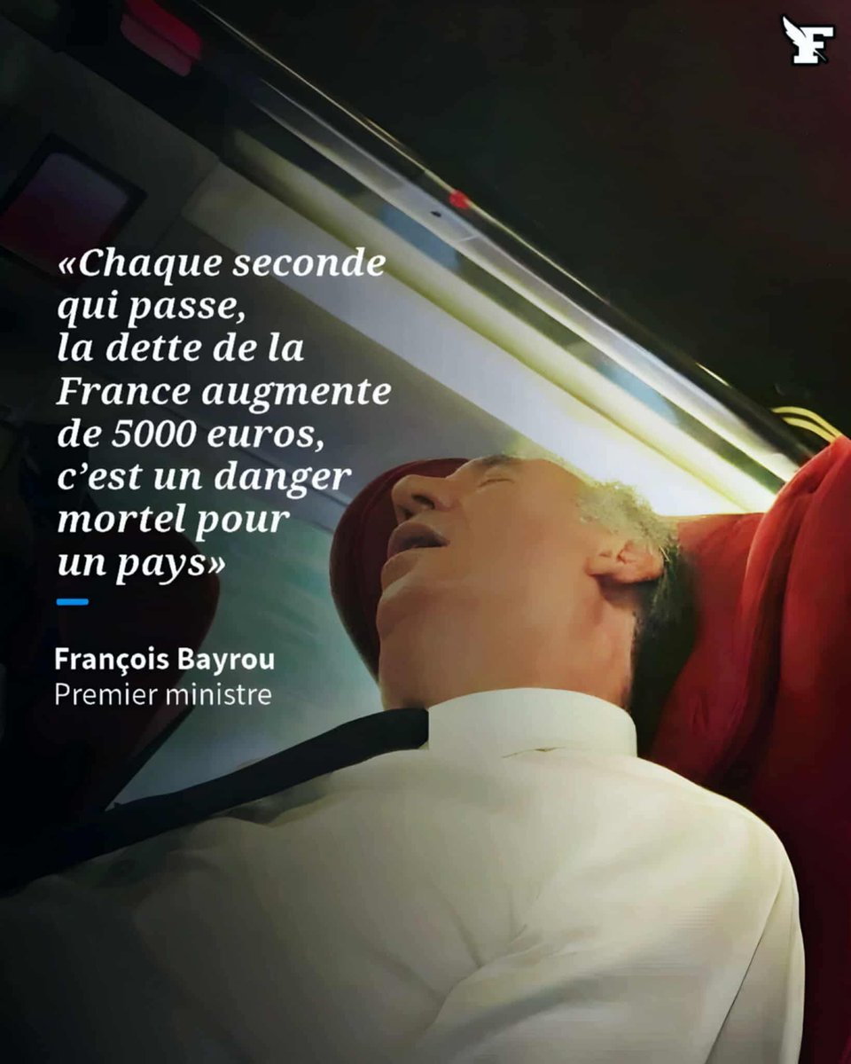 nicolasputsch's tweet image. Faites la sieste, pas de la dette.... #JoeBayrou
