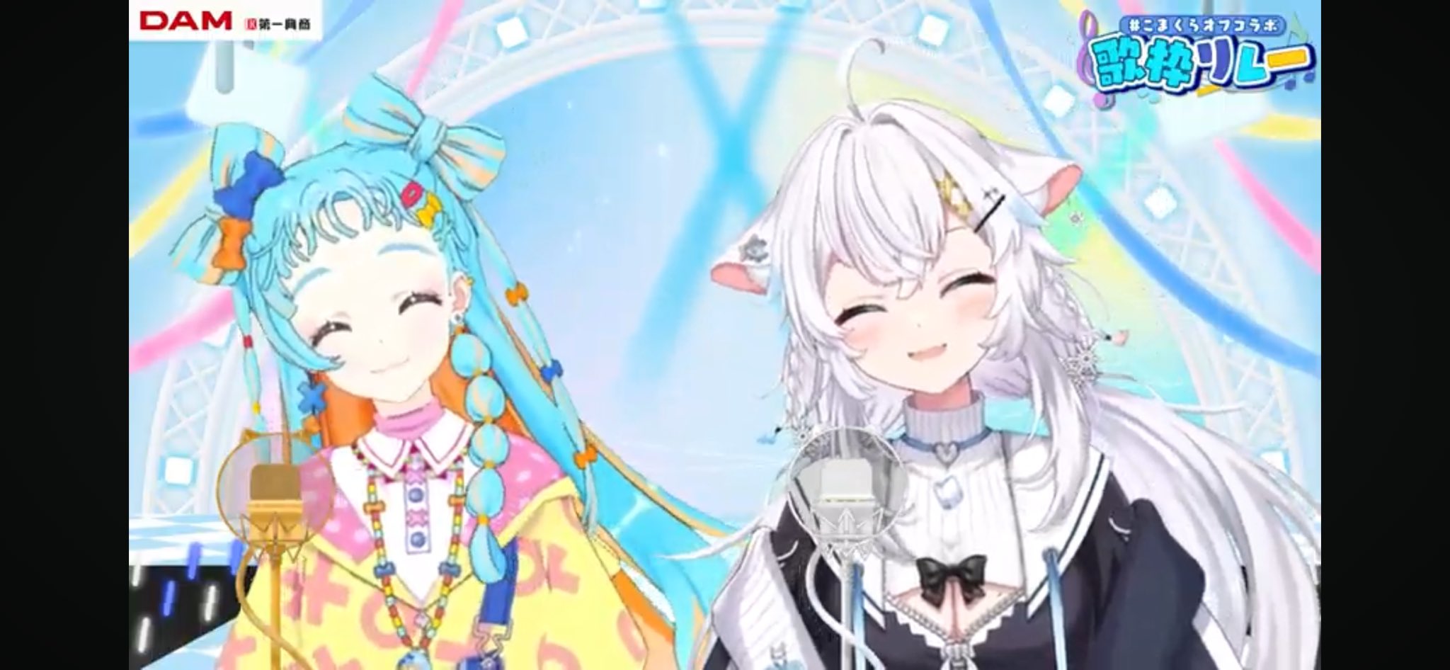 オーダー♡おみこ様♡ あくたん(不参加)のお尻を狙うすいおじのAmongUsまとめ【星街
