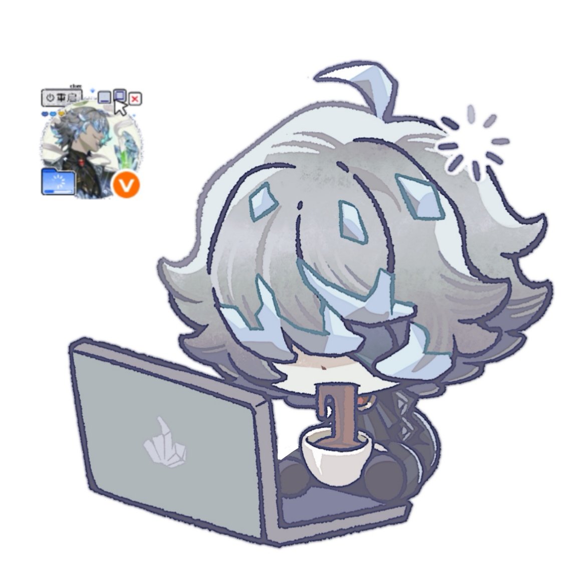 RIEUyo's tweet image. 