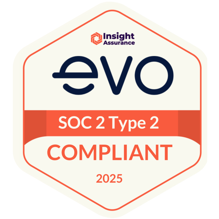 Evo Security tweet media