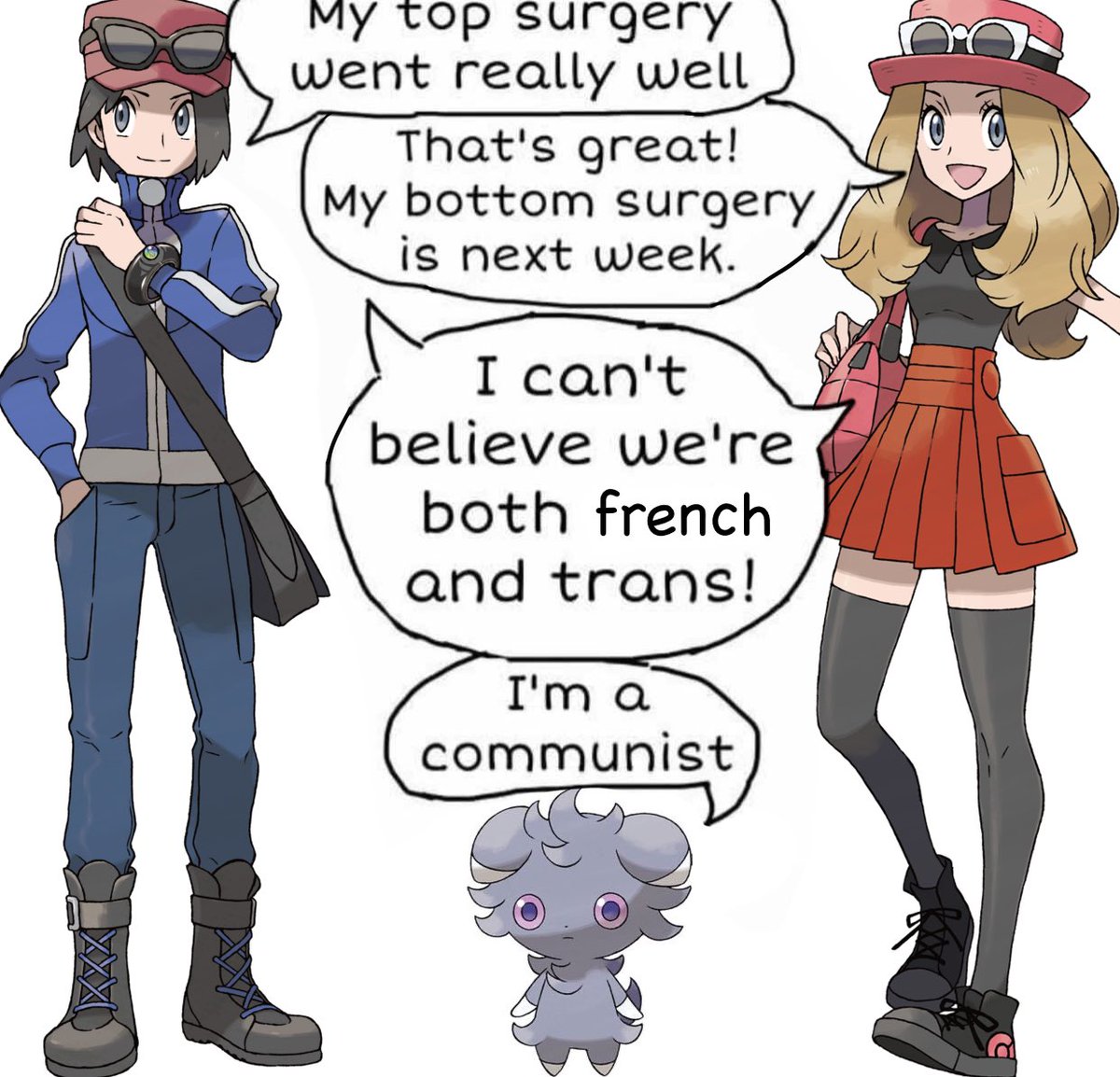 Shiny Inteleon (@gmaxhydrosnipe) on Twitter photo 