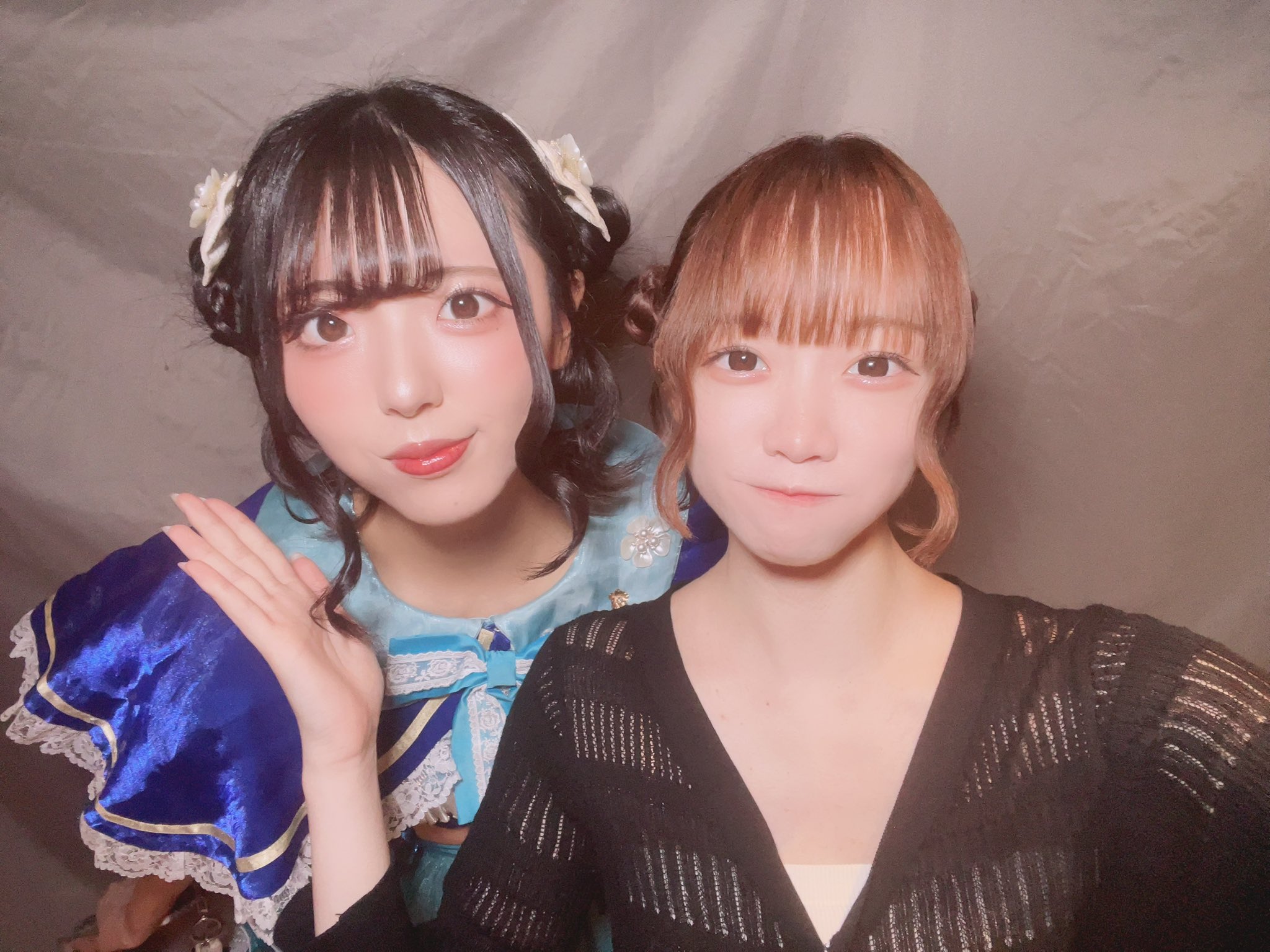 月透 ないな on X: 