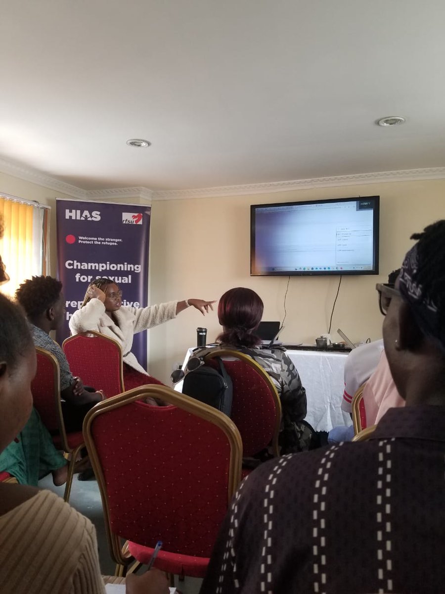 PstveIniKe1999's tweet photo. Member of the positive initiative Kenya were honoured to join 4 days business management training by@HIASkenya. We great ful for skills shared on entrepreneurship #community empowement #PIK,#HAISkenya https://t.co/SZgopsghZ7