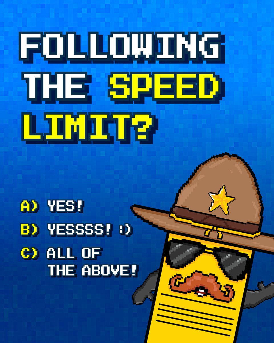 C all day 😎 #NoNeedToSpeed #ItsNotAGameIllinois <a href="/IDOT_Illinois/">IDOT_Illinois</a>